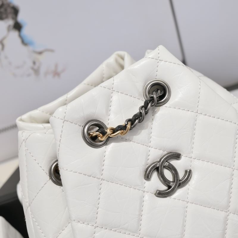 Chanel Backpacks